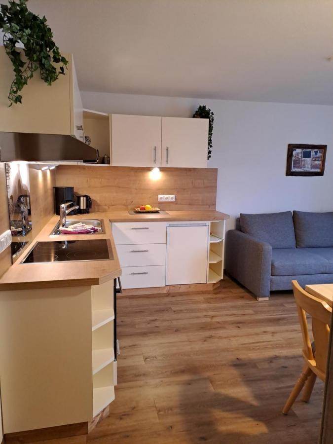 Landhaus Thaumiller Oberstdorf Dış mekan fotoğraf